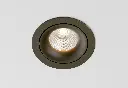 Smooth Adjustable LED Bronze Reflector 38° 3000K.webp