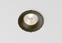 Smooth Medium LED Bronze Reflector 38° 3000K.webp