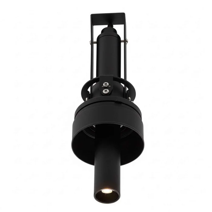 [26C2PIP11B2] Sleekfit Pipe (Zwart, 2700K)