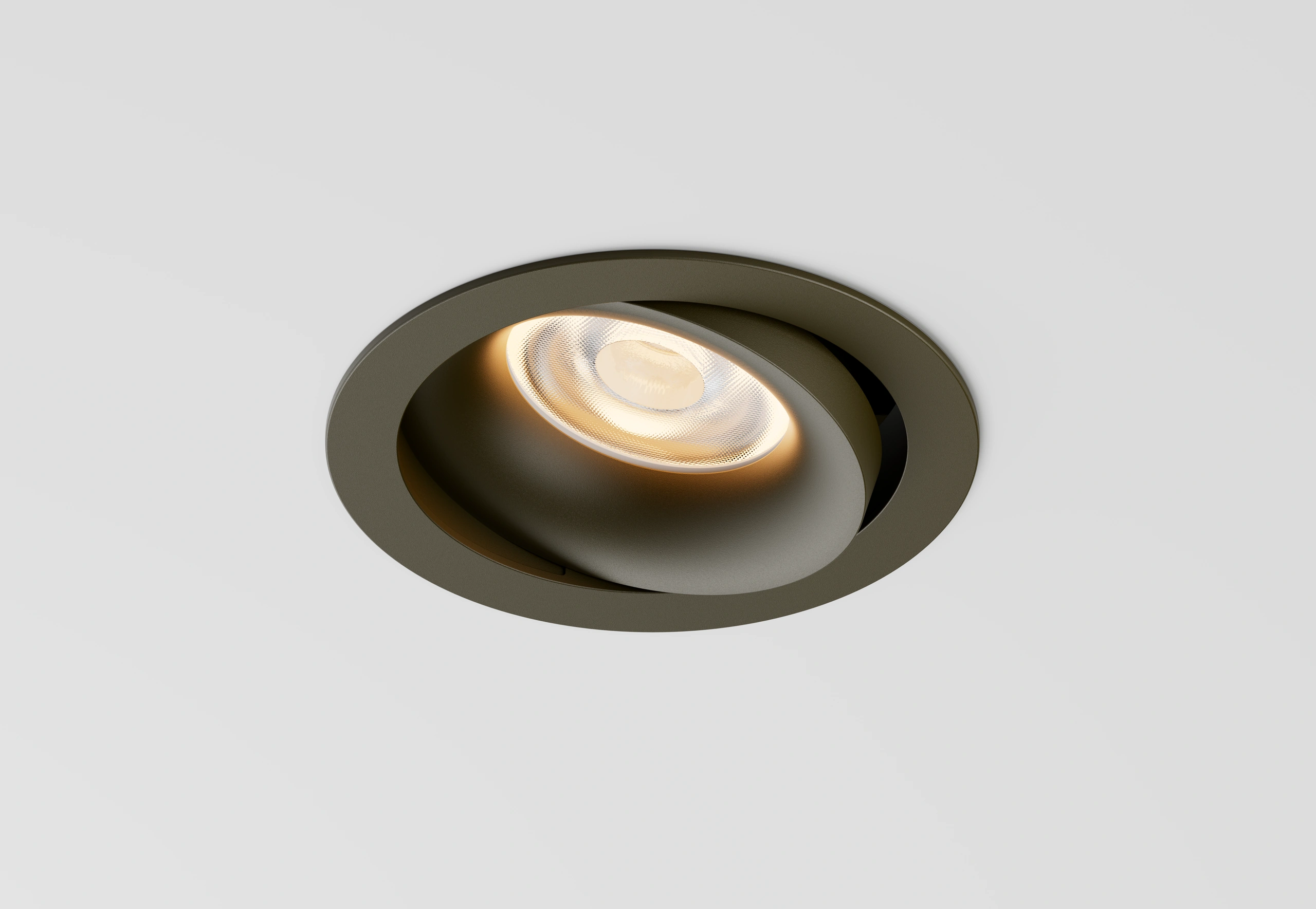 Clickfit Smooth Adjustable LED