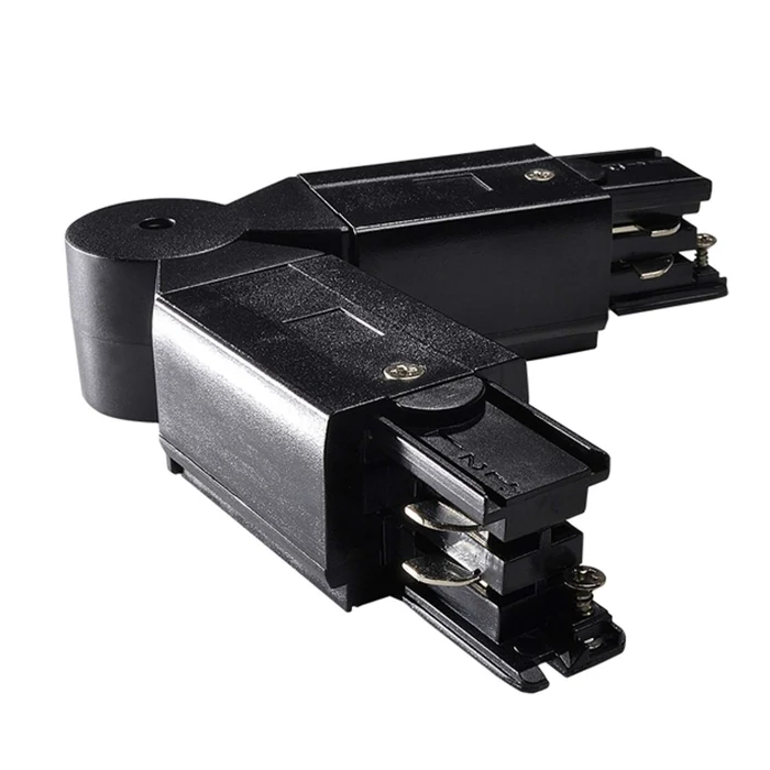 [T03A4AC010B] A-Track 3-Fase Verstelbaar (Zwart)