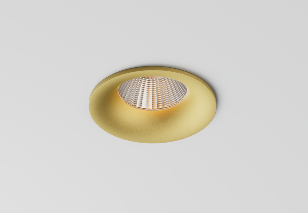 Clickfit Smooth Medium IP54