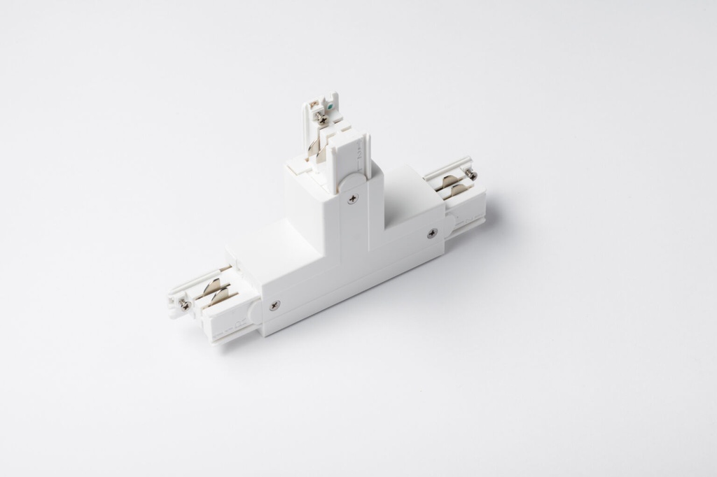 A-Track 3-Phase T Connector