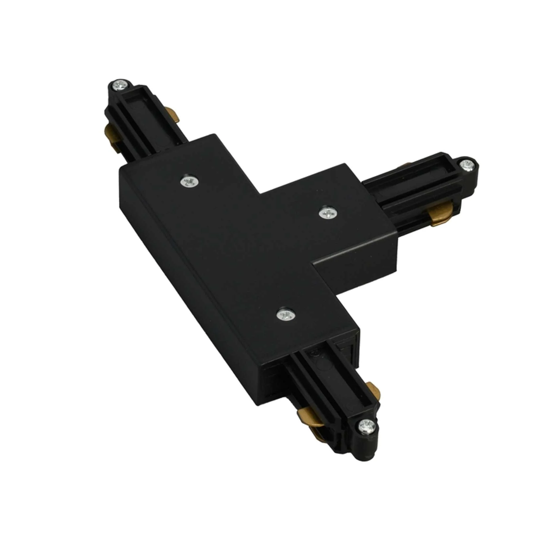 A-Track 1-Phase T Connector