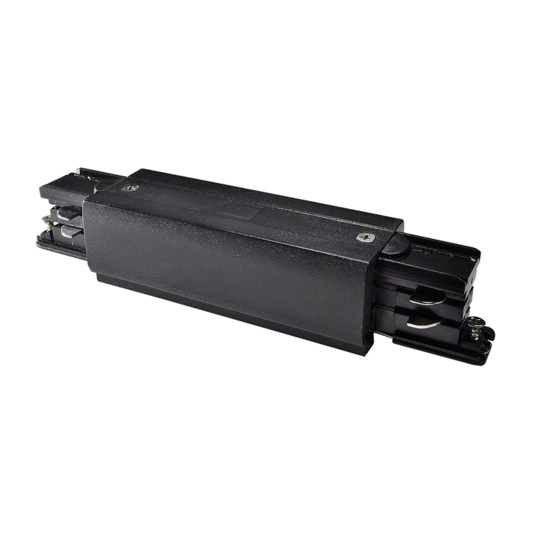 [T03A4MPS10B] A-Track 3-Phase Middle Power supply (Black)