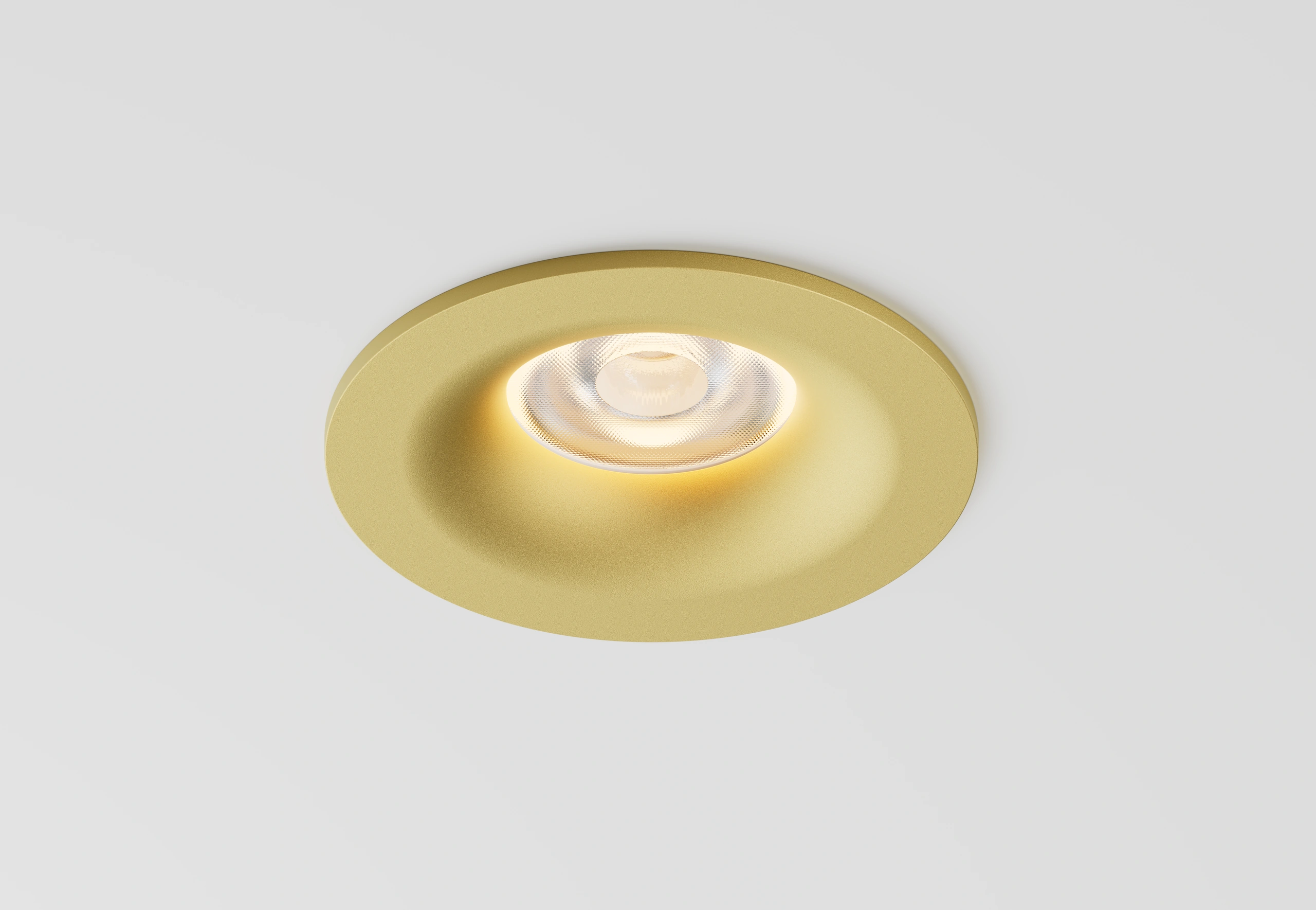 Clickfit Smooth Large LED