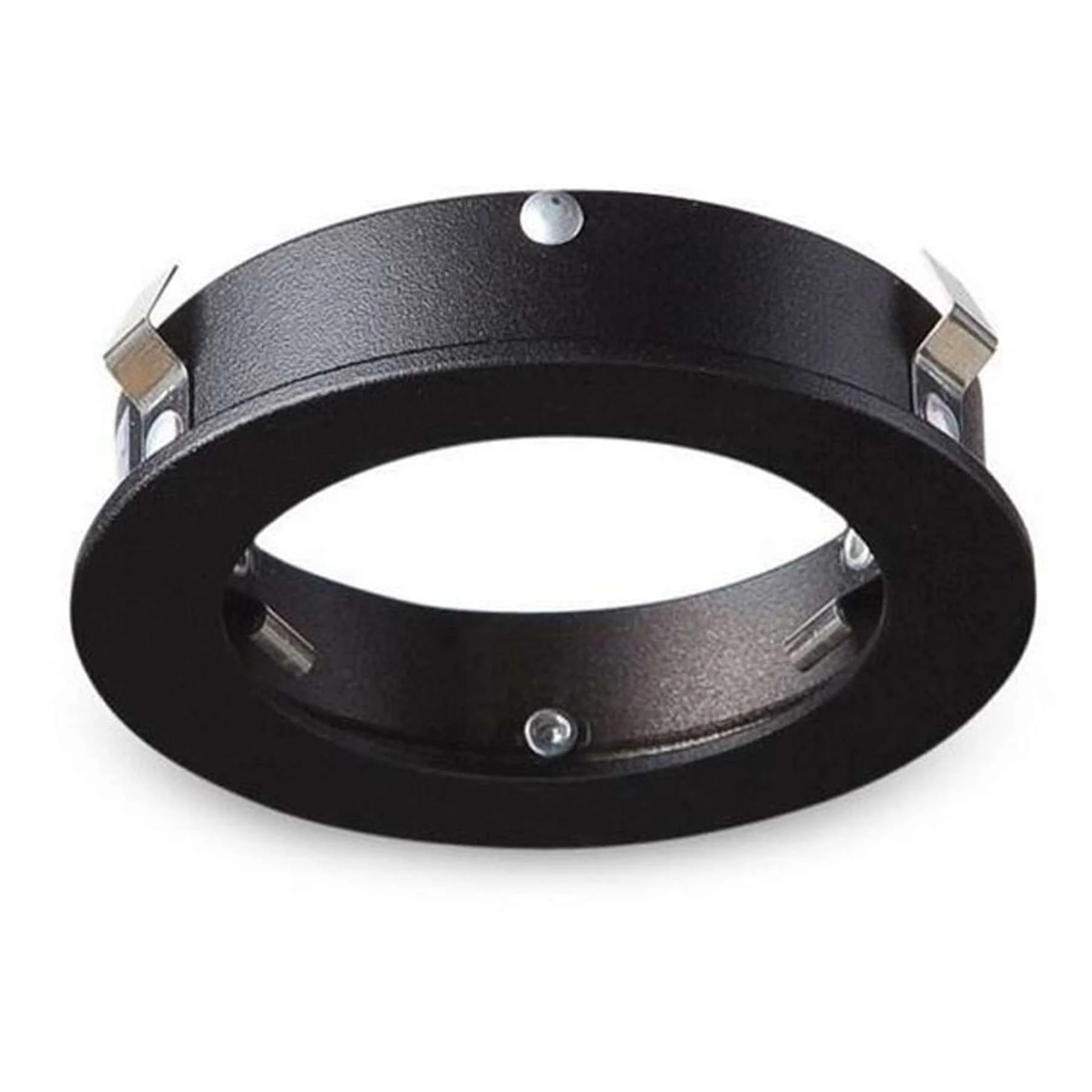 [02C1CF011B0] Clickfit Core Flat (Black)