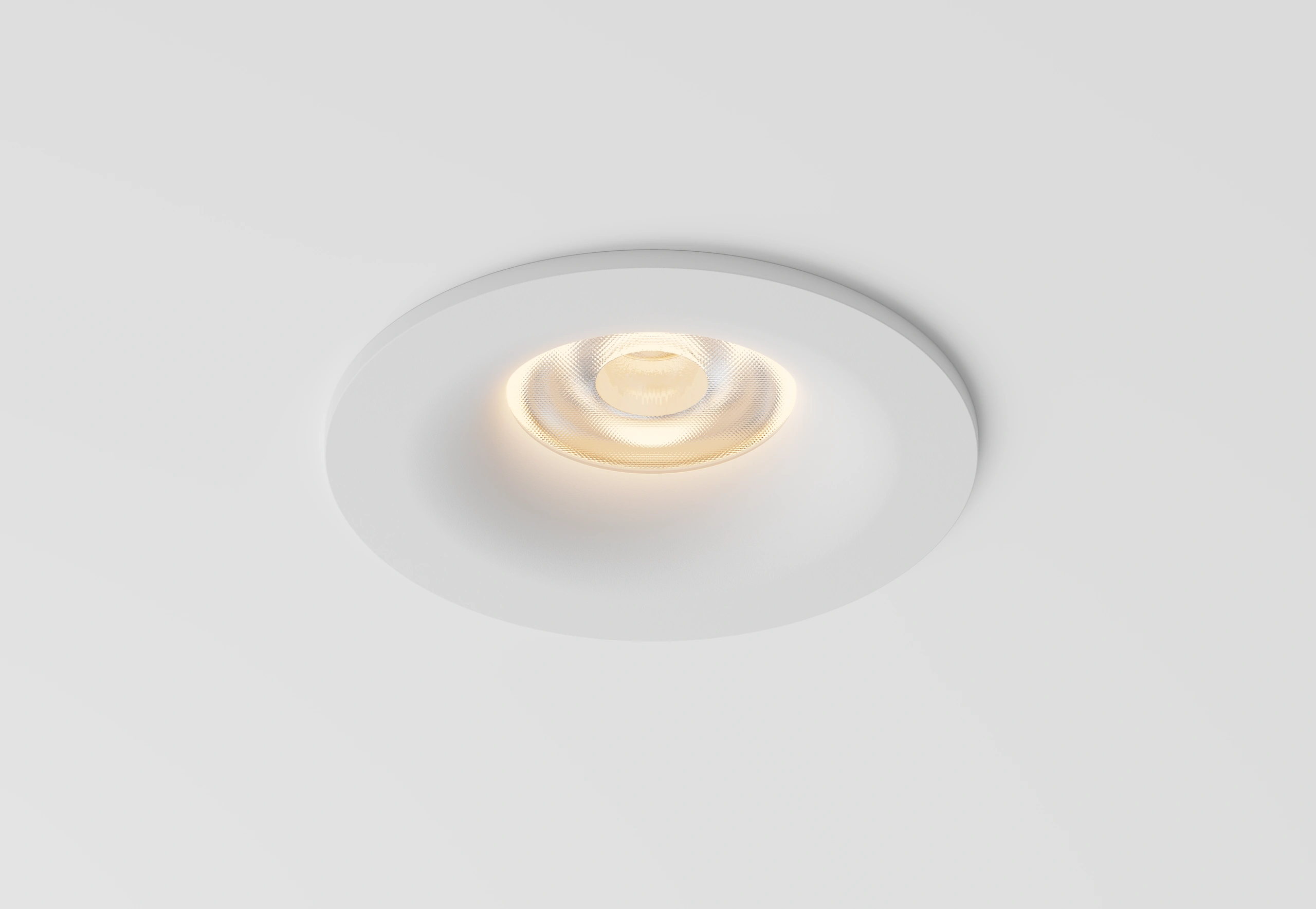 Clickfit Smooth Large IP54 LED