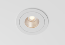 Clickfit Rim Flat Recessed light