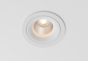 Clickfit Rim Smooth Recessed light