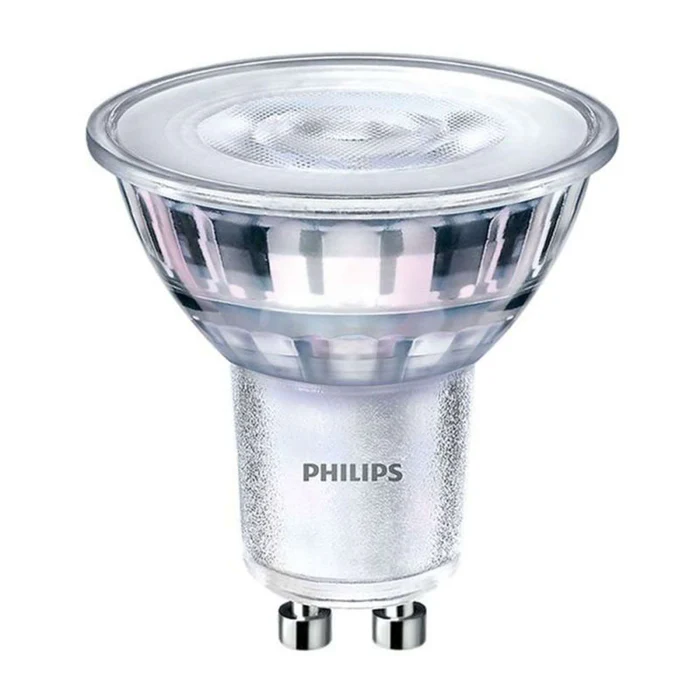 [B02A0GU111W2] Philips CorePro LEDspot 4W GU10 (2700K)