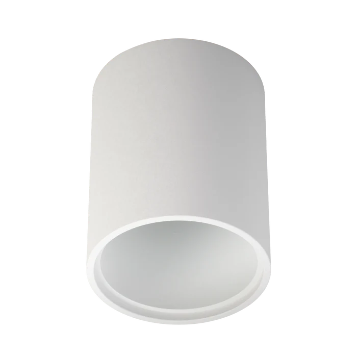 [02C31220301] Clickfit Cylinder Deep Large (White)