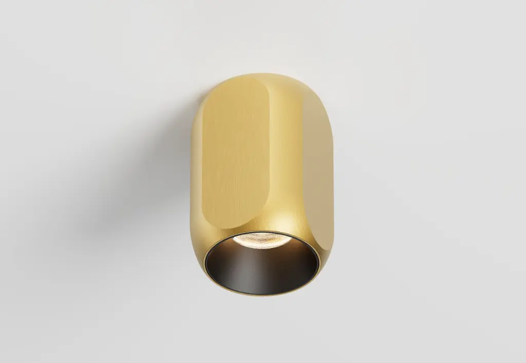 [29C300011BA8] Box  (Brushed brass)