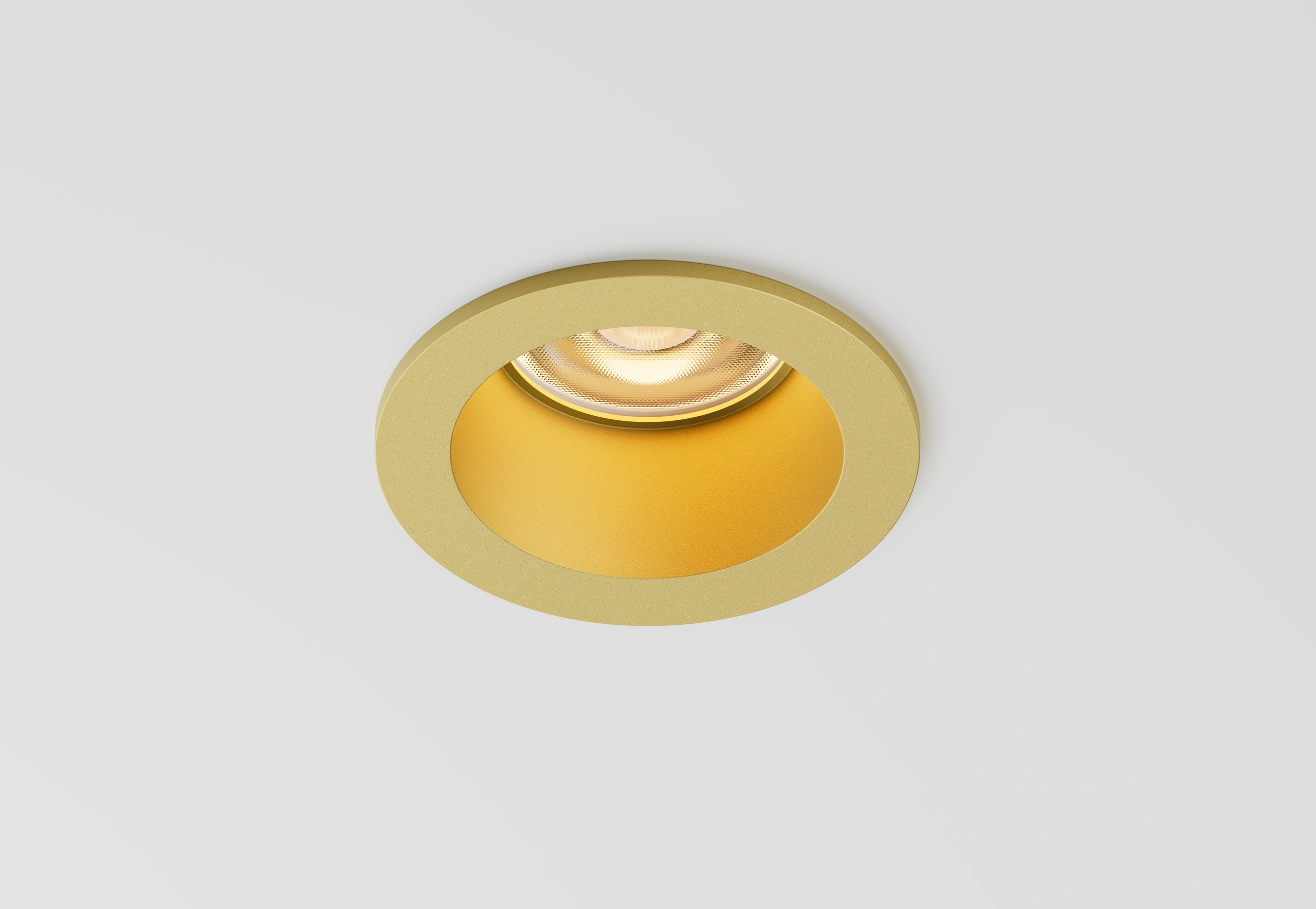 Clickfit Deep Medium IP54 LED