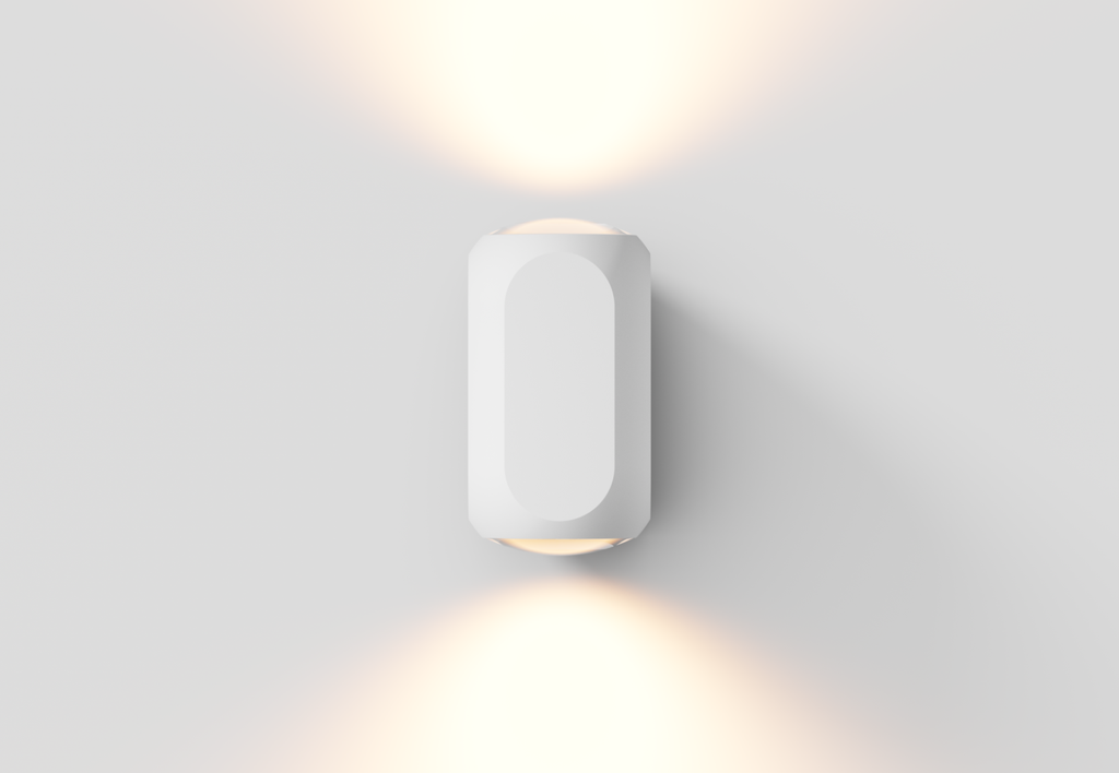 Box Up&Down Wall light