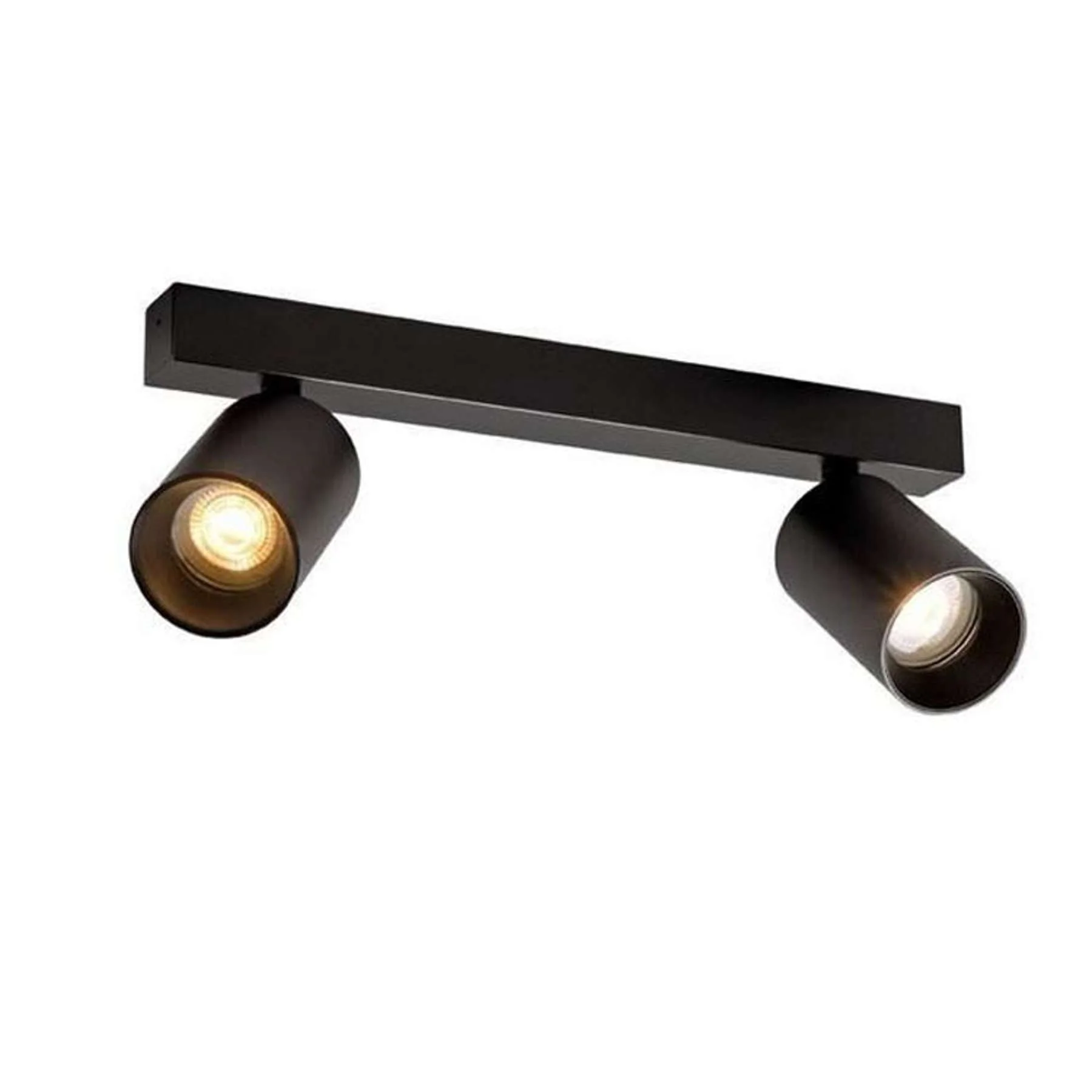 [03C300211B0] Connor 2 (Black)