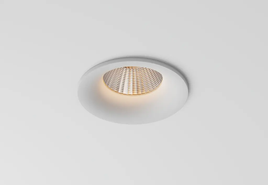 [02C1S6511W0] Clickfit Smooth Medium (Wit)