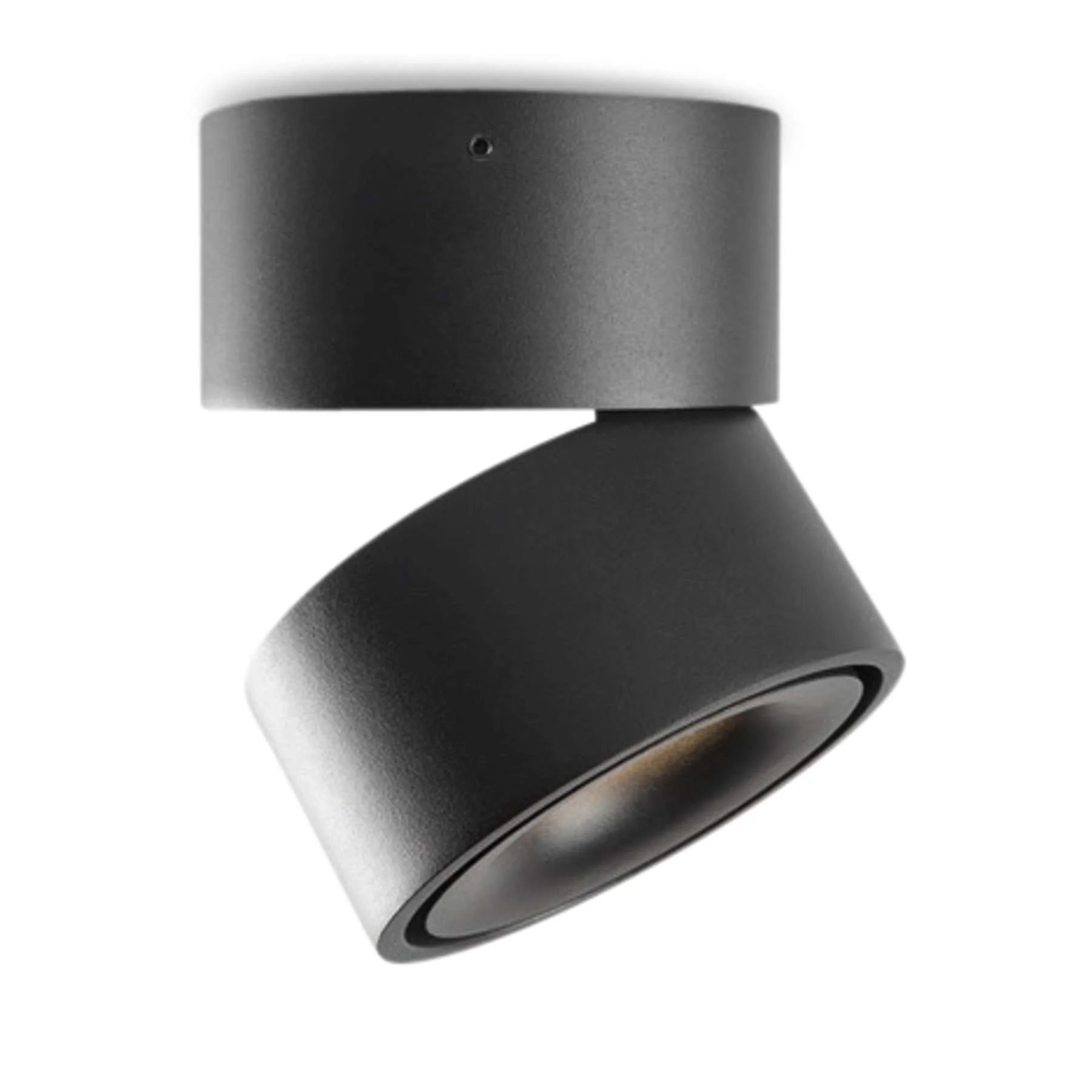 [06C300111B2] Nimis 1 (Zwart, 2700K)