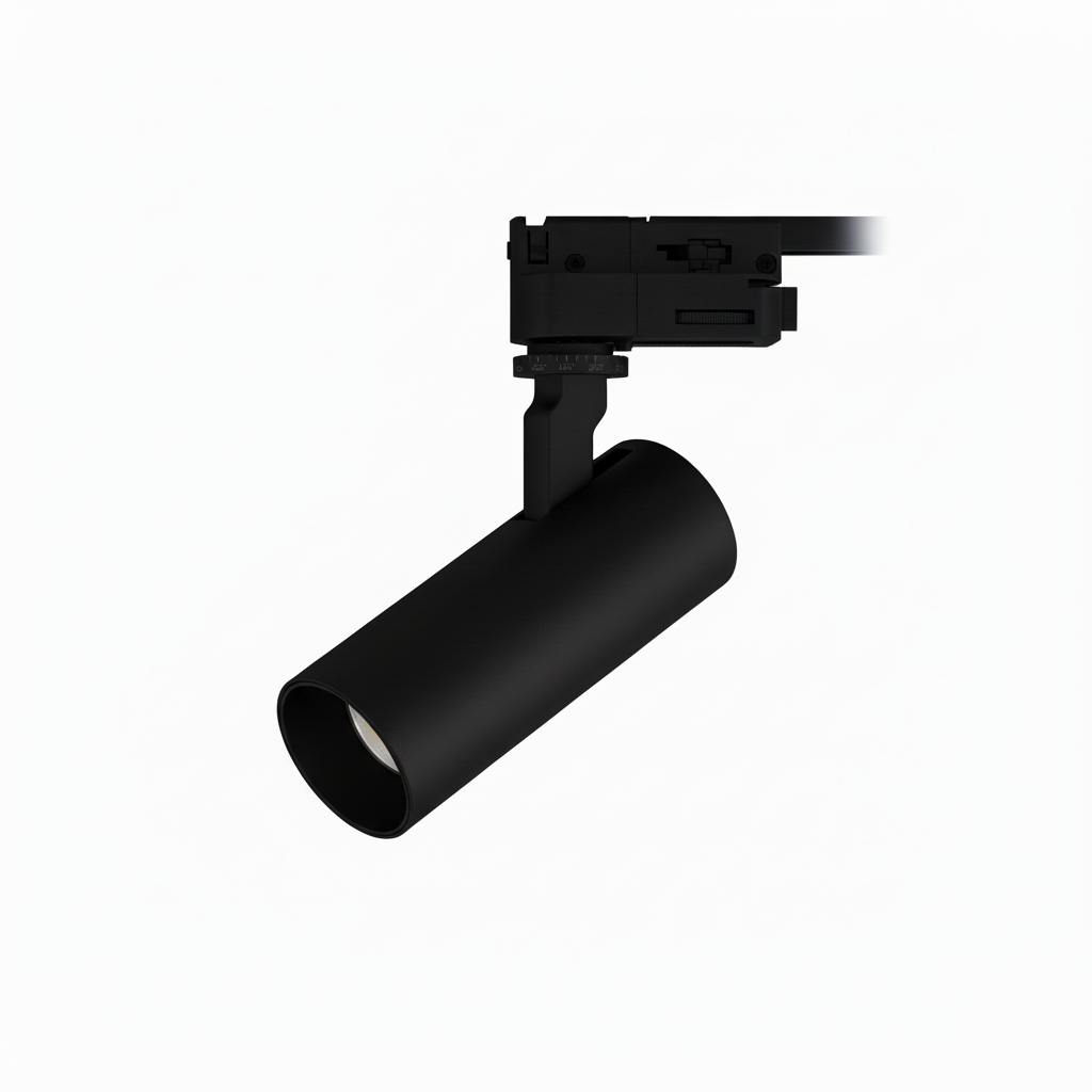 [05C4T0311B2] Tuup 3-Phase (Black, 2700K)