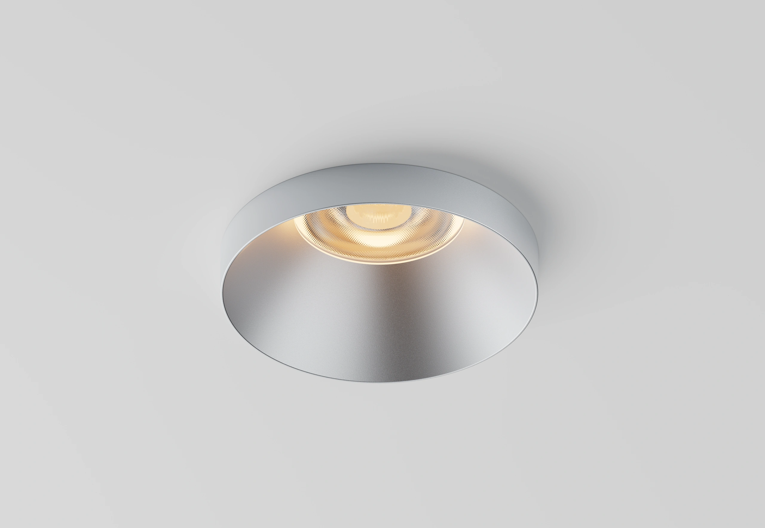 Clickfit Cave Medium LED