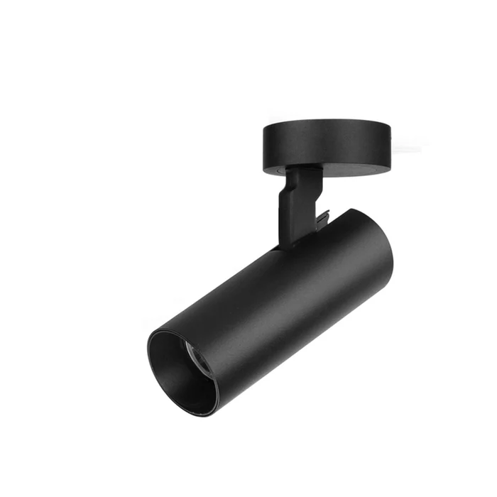 [05C320011B2] Tuup (Zwart, 2700K)