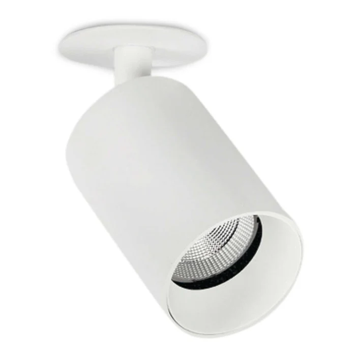 Tuup Basic Semi-Recessed