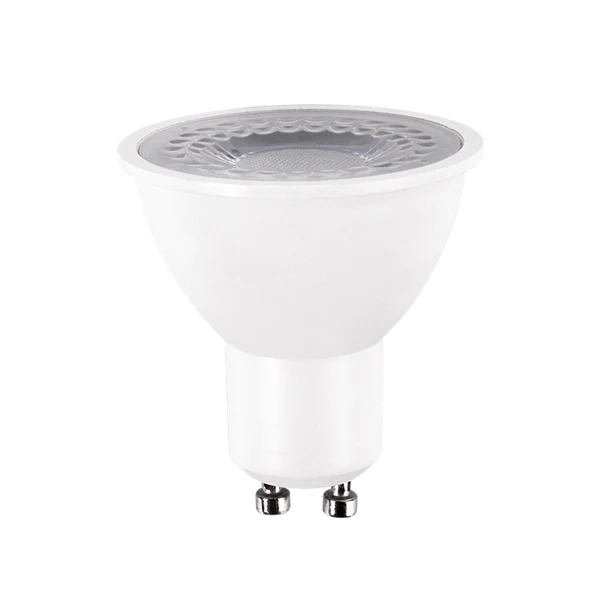 [B01A0GU111W2] Zenkai GU10 LED bulb (2700K)