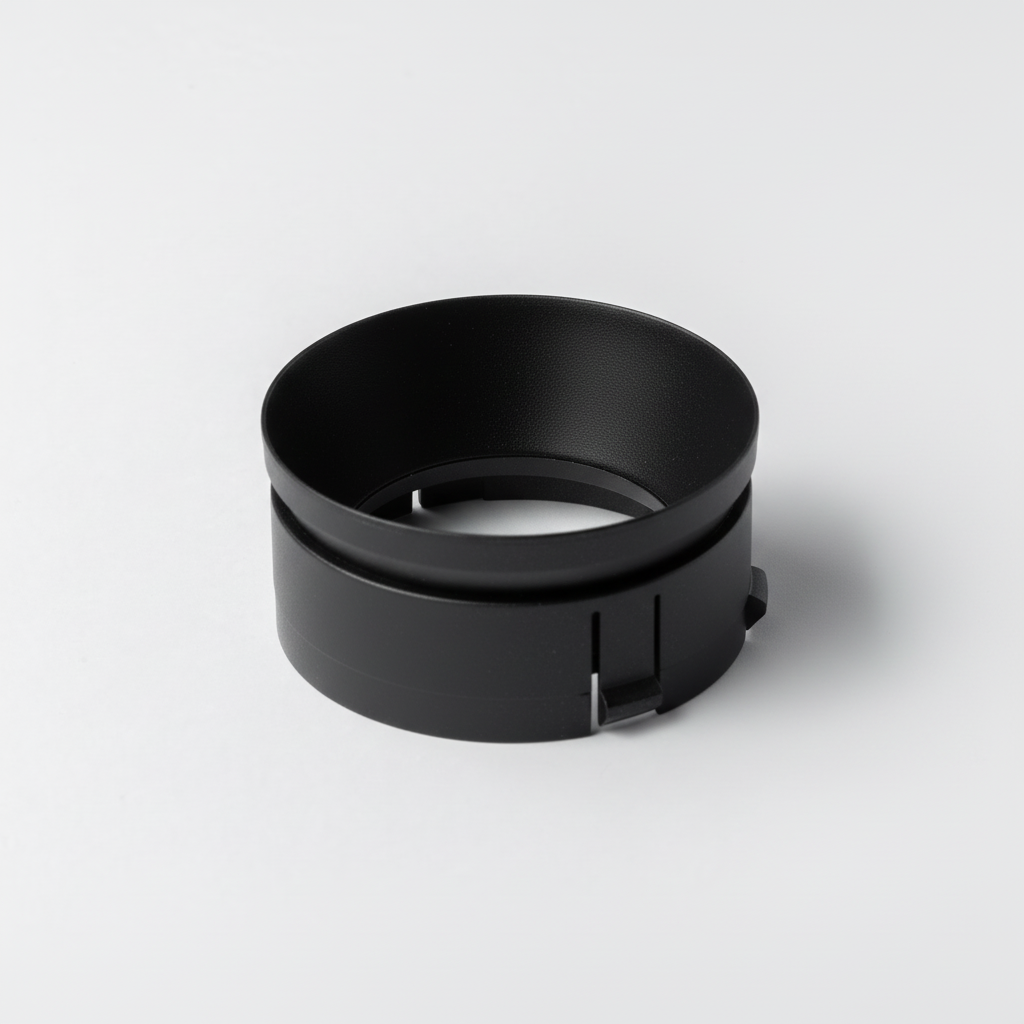 [03A99018B] Connor Insert (Black)