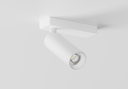 Tuup Slim Asym 1 Ceiling spotlight