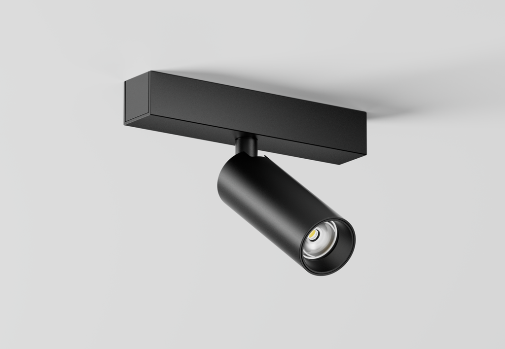 [05C300111B0] Tuup Slim 1 (Zwart)