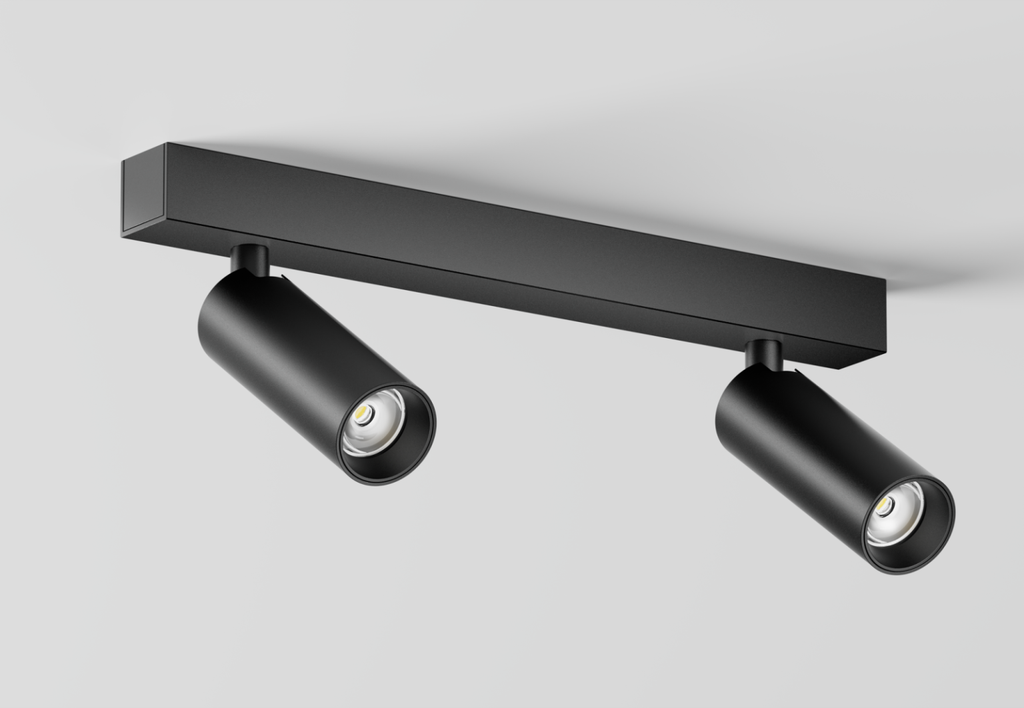 [05C300211B0] Tuup Slim 2 (Zwart)