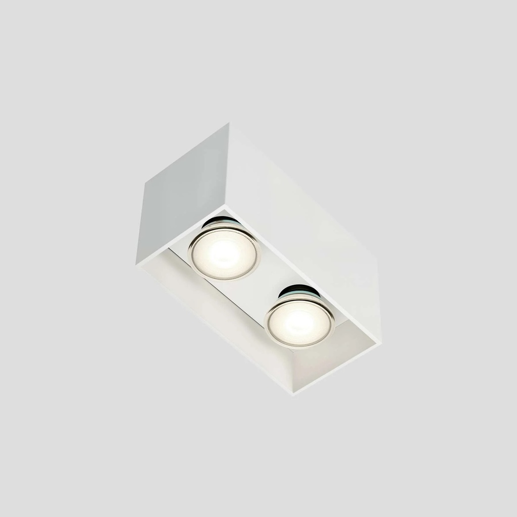 Chuck 2 Surface mounted downlight